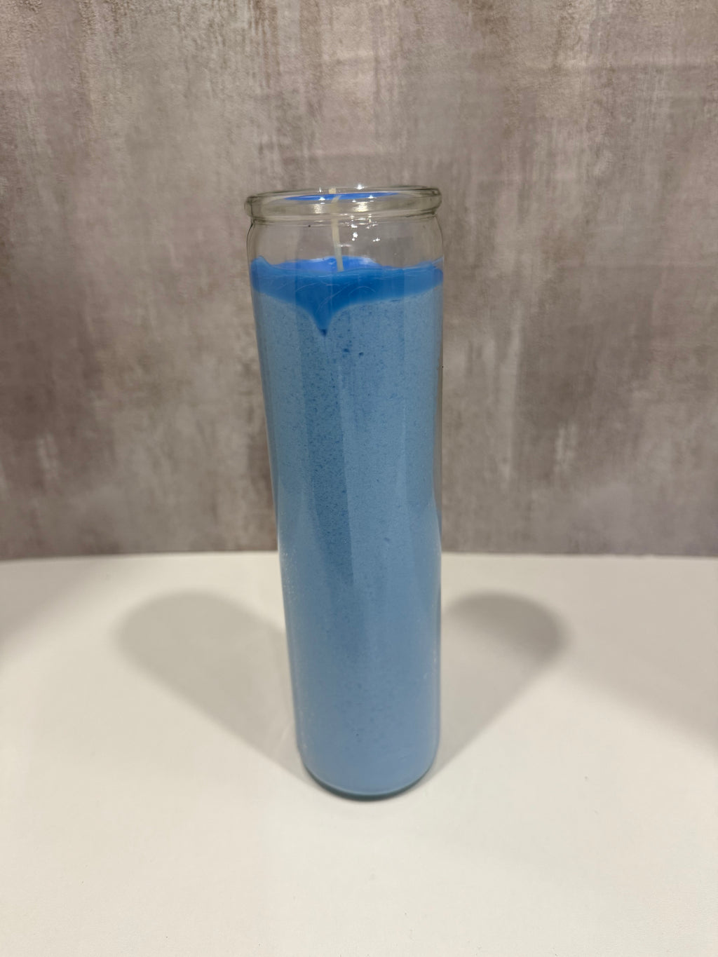 Velas de colores