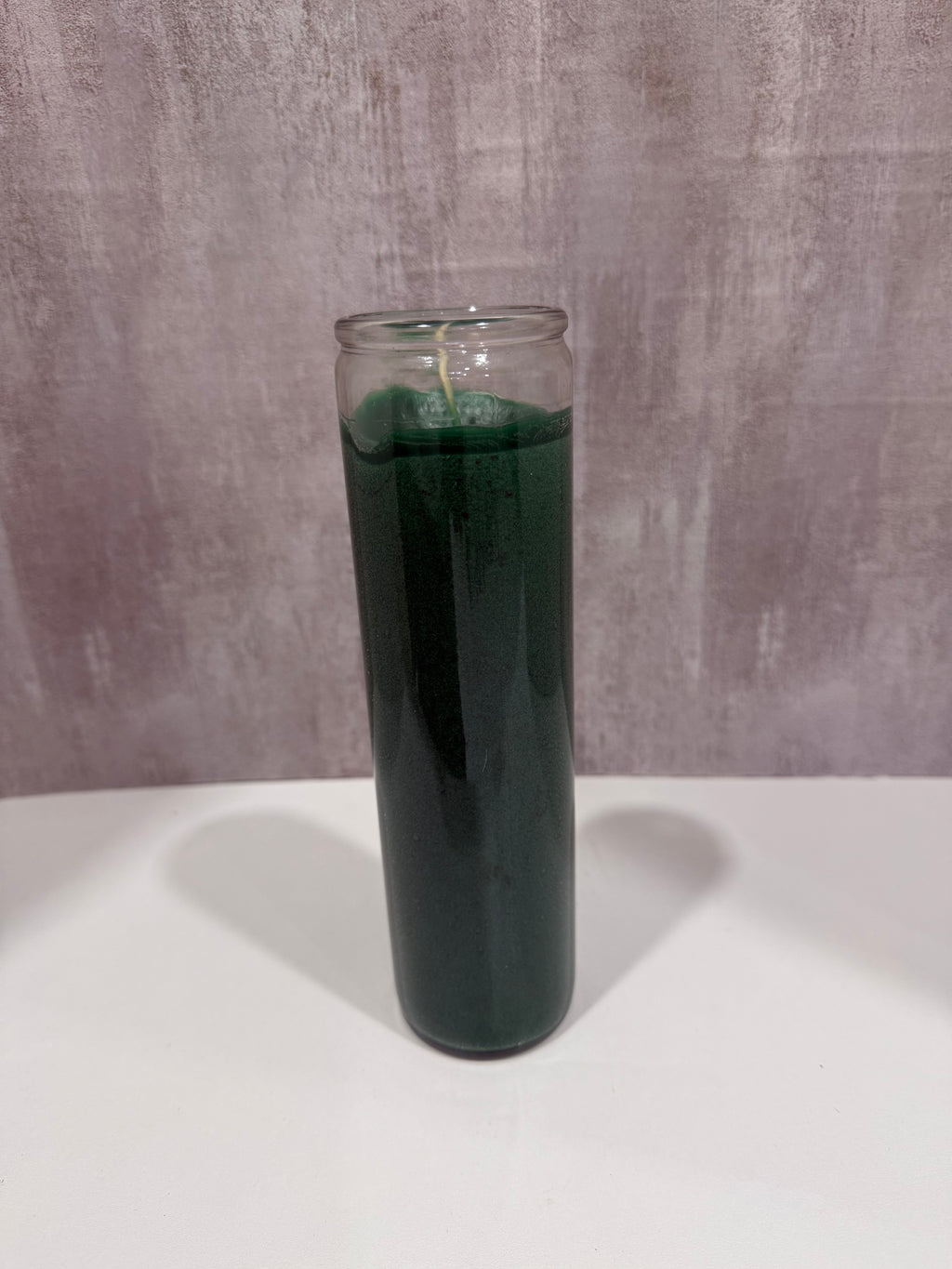 Velas de colores