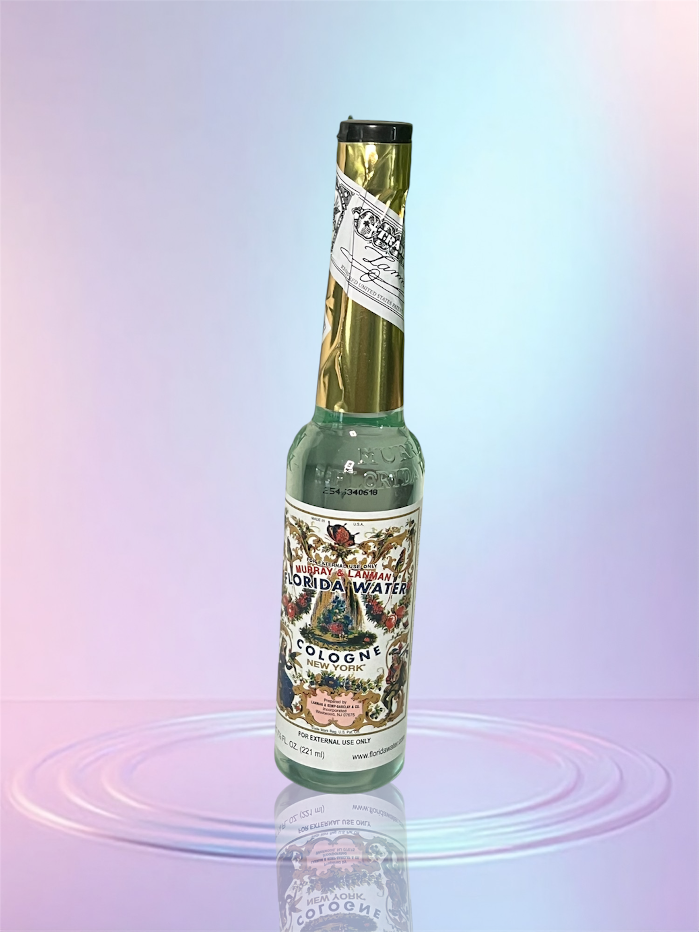 Agua Florida